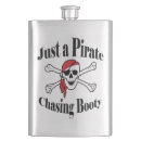 Search for bandanna barware Pirate