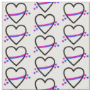 Search for bisexual pride fabric Pink