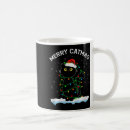 Search for black santa mugs History