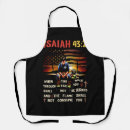 Search for thin aprons Firefighter