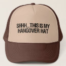 Recherche de boissons alcoolisées casquettes Vin