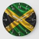 Search for jamaica clocks Wall