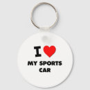 Search for sports car keychains Convertible