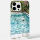 Recherche de piscine électronique Bleu