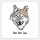 Search for wolf family stickers Animal