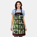 Search for dog pictures aprons Photo collage
