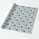 Search for rural wrapping paper Abstract