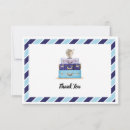 Search for travel thank you cards Bridal shower