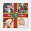 Recherche de saison des vacances magnets Family
