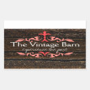 Search for old country stickers Wood