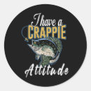 Search for crappie stickers Bass