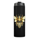 Search for honey bee travel mugs Gold