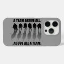 Search for hockey team iphone cases Goalie