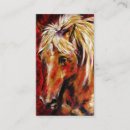 Search for winds business cards Red