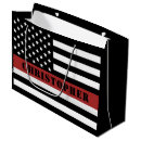 Search for firefighter gift bags Fire department