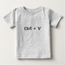 Search for ctrl baby clothes Geek