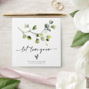 Search for seed envelopes Boho