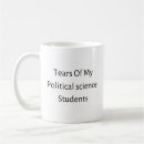 Search for tears of students mugs Science