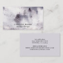 Recherche de oiseau bleu cartes visite Customer