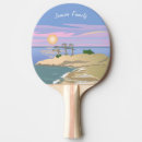 Recherche de journée raquettes ping pong Monogramme