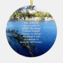 Search for serene ornaments Christian