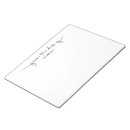 Search for unique notepads Script