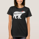 Recherche de polaire tshirts Noël