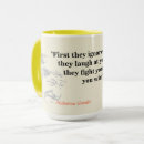 Recherche de gandhi tasses Pour tous