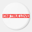 Search for true love magnets Funny