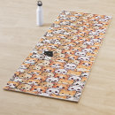 Search for cat yoga mats Kitten