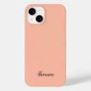 Recherche de saumon iphone coques Nom