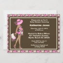 Search for expecting 7x5 invitations Pregnant