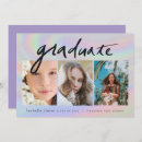 Search for drive by graduation invitations Modern