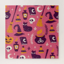 Search for halloween puzzles Cute
