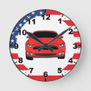 Search for race car clocks Racing cars