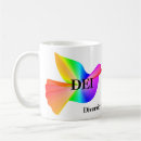 Search for dei mugs Diversity