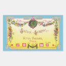 Search for french perfume stickers Floral