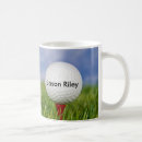 Recherche de de boule de golf tasses Cours