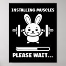 Search for installing posters Strength focus