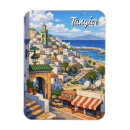 Recherche de tanger magnets Voyage