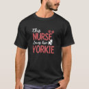 Search for yorkie mom tshirts Lovers