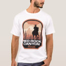 Search for red rock canyon tshirts Desert