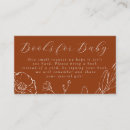 Recherche de brûlure invitations Floral