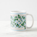 Recherche de lierre tasses Floral