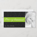 Search for lime green and black cards Damask