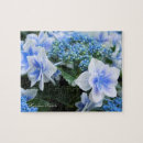 Recherche de hydrangea puzzles Jigsaw