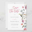 Search for flower border invitations Pink