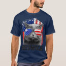 Search for 4th of july cat tshirts Funny