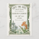 Search for save the dates Watercolor