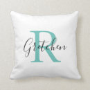 Search for mothers day pillows Green